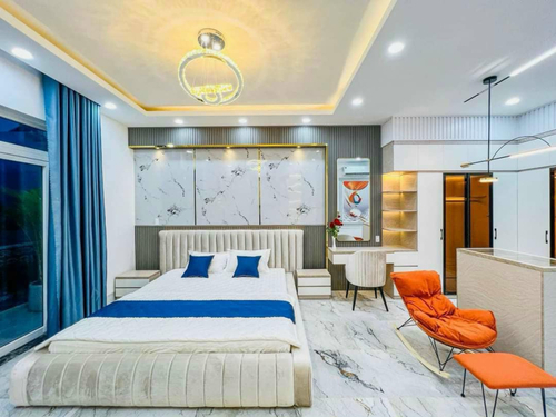 BÁN NHÀ MỚI 100% - KHU DÂN CƯ 91B - P. AN KHÁNH - Q. NINH KIỀU - TP. CẦN THƠ